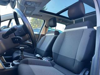 CITROEN C3 Aircross usata, con Autoradio