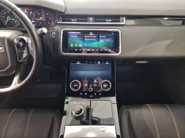 LAND ROVER Range Rover Velar usata, con Servosterzo