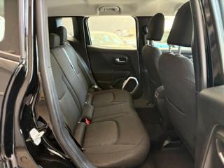 JEEP Renegade usata, con Vivavoce