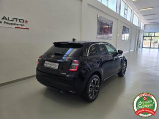 FIAT 600 usata, con Airbag Passeggero