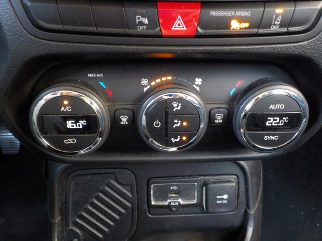 JEEP Renegade usata, con Bracciolo