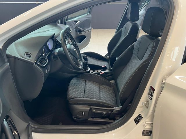 OPEL Astra usata, con Fendinebbia