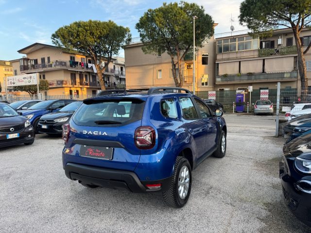 DACIA Duster usata, con Boardcomputer