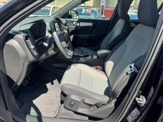 VOLVO XC40 usata, con Cronologia tagliandi