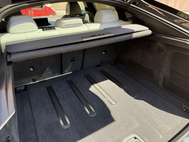 BMW X6 usata, con Vetri oscurati