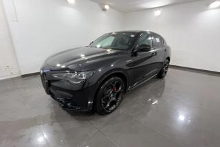 ALFA ROMEO Stelvio usata, con Airbag