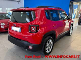 JEEP Renegade usata, con Airbag Passeggero