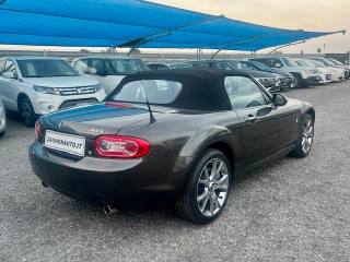 MAZDA MX-5 usata, con Bracciolo