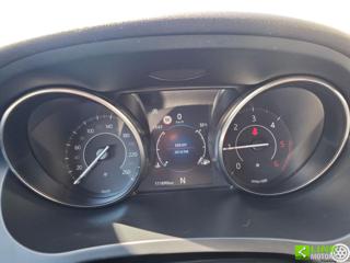 JAGUAR E-Pace usata, con Servosterzo