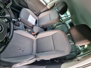 VOLKSWAGEN Tiguan usata, con ESP