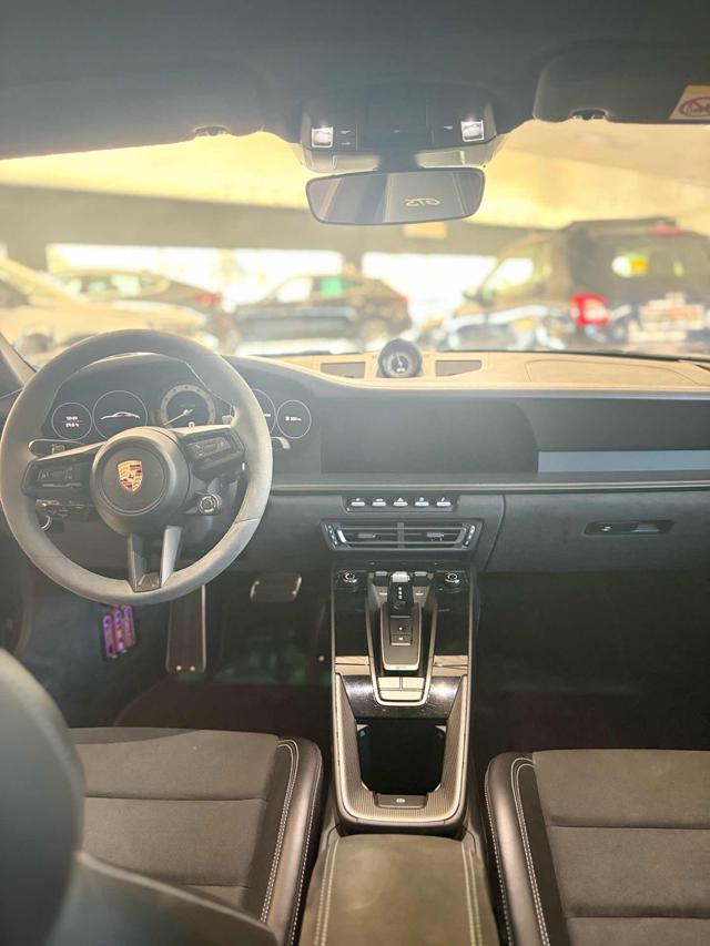 PORSCHE 911 usata, con Chiusura centralizzata