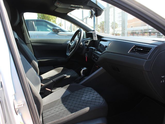 VOLKSWAGEN Polo usata, con ESP