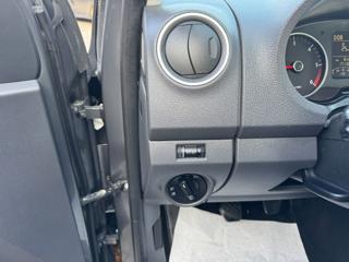 VOLKSWAGEN Amarok usata, con Cruise Control