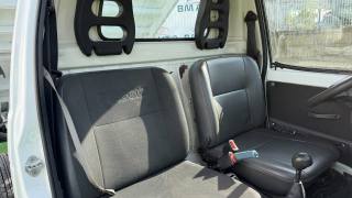 PIAGGIO Porter usata, con Fendinebbia