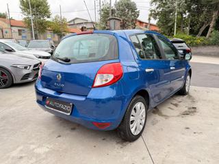 RENAULT Clio usata, con Boardcomputer