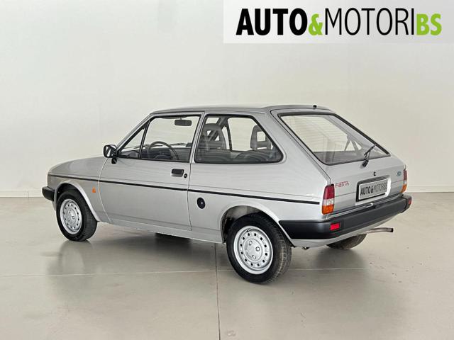 FORD Fiesta usata 5