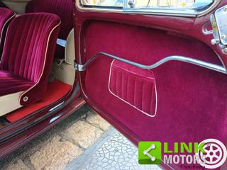 FIAT 500C usata 9