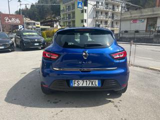 RENAULT Clio usata, con Alzacristalli elettrici