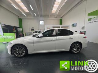 ALFA ROMEO Giulia usata, con Airbag