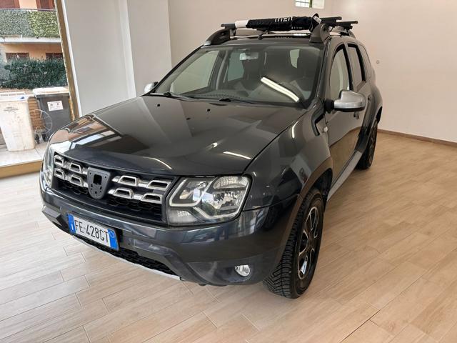 DACIA Duster usata, con ABS