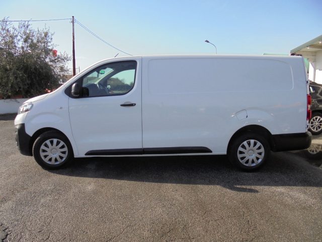 OPEL Vivaro usata, con Climatizzatore
