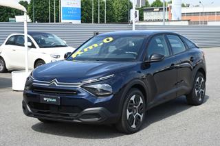 CITROEN C4 PureTech 100 S&S YOU