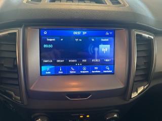 FORD Ranger usata, con Fendinebbia