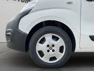 FIAT Fiorino usata 15