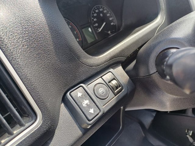 PIAGGIO Porter NP6 usata, con Chiusura centralizzata telecomandata