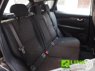 NISSAN Qashqai usata 32