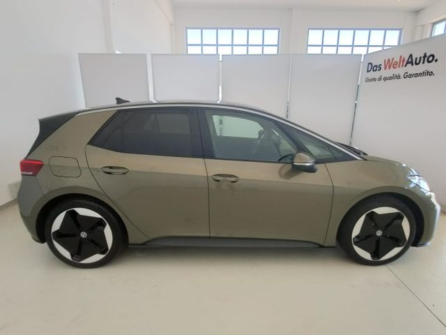 VOLKSWAGEN ID.3 usata, con Controllo trazione