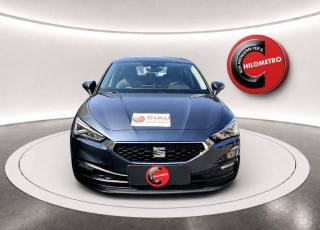 SEAT Leon usata, con Airbag