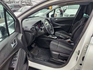 OPEL Crossland X usata, con Climatizzatore