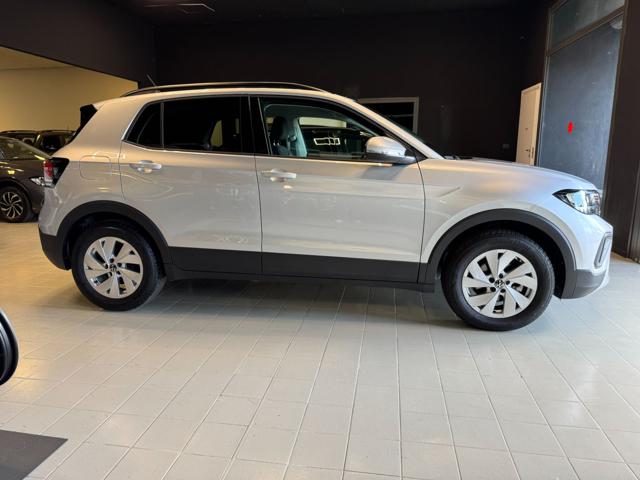 VOLKSWAGEN T-Cross usata, con Cerchi in lega