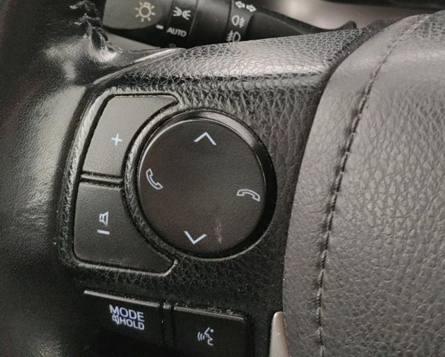 TOYOTA RAV 4 usata, con Filtro antiparticolato