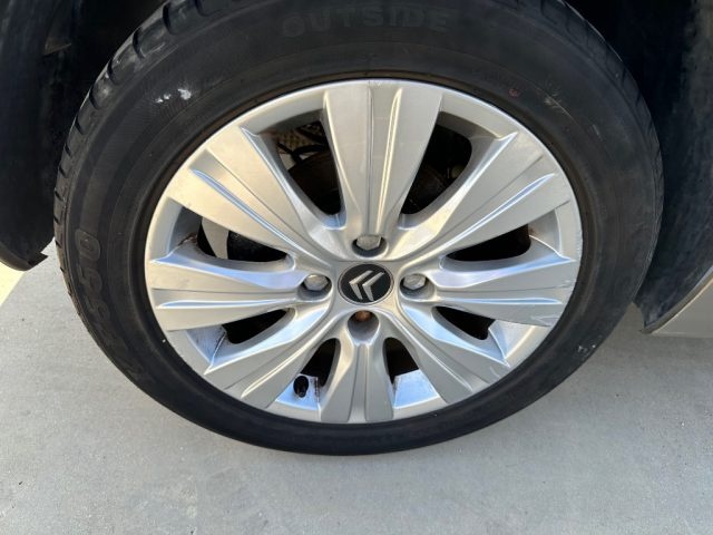 CITROEN C3 Picasso usata, con Controllo trazione