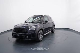 MINI Mini 2.0 Cooper D Yours Countryman Listino 53.020,75?
