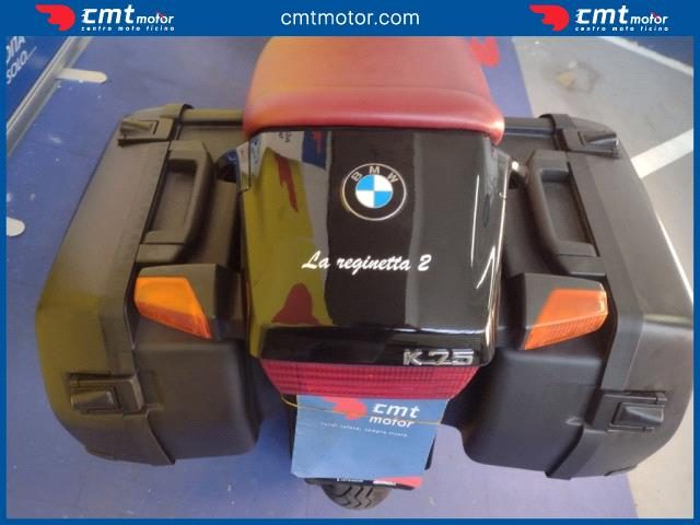 BMW K 75 S usata 7