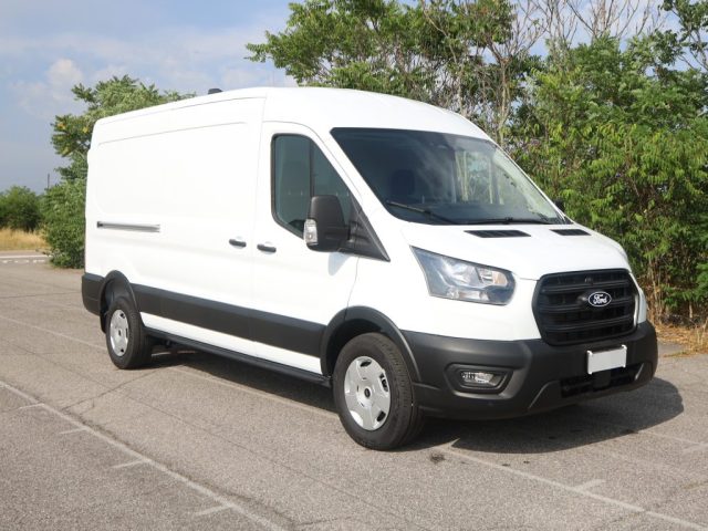 FORD Transit usata 1