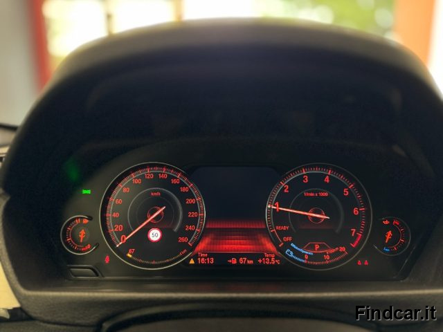 BMW 420 usata, con Sedili sportivi