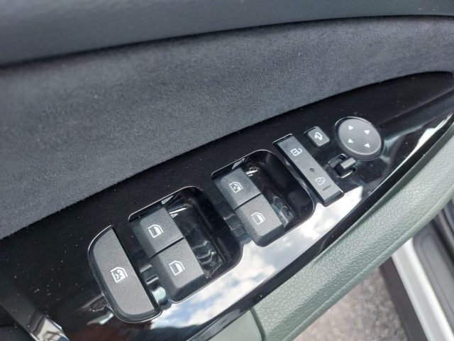 KIA Sportage usata, con Cruise Control