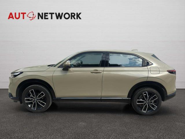 HONDA HR-V usata, con Autoradio