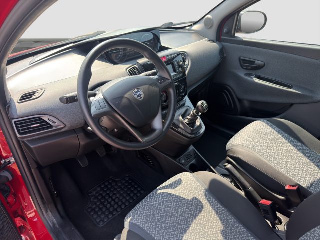 LANCIA Ypsilon usata 8