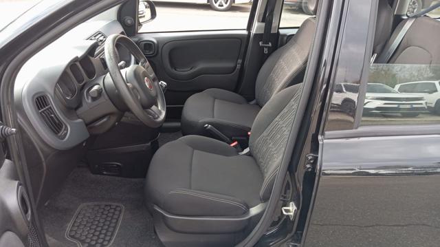 FIAT Panda usata, con Controllo trazione