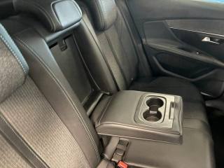 PEUGEOT 3008 usata, con Immobilizzatore elettronico