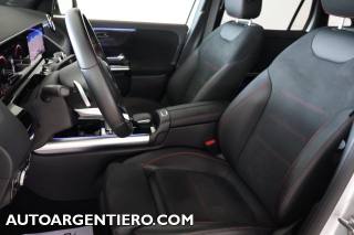 MERCEDES-BENZ GLA 220 usata, con Boardcomputer