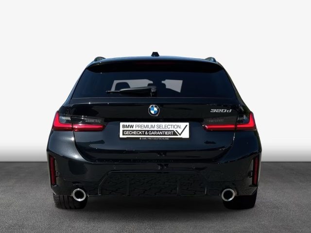 BMW 320 usata, con Alzacristalli elettrici