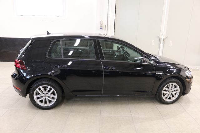 VOLKSWAGEN Golf usata, con Boardcomputer