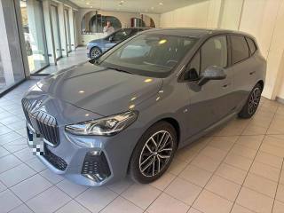 BMW 218 d Active Tourer Msport