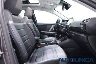 CITROEN C4 usata, con Chiusura centralizzata senza chiave